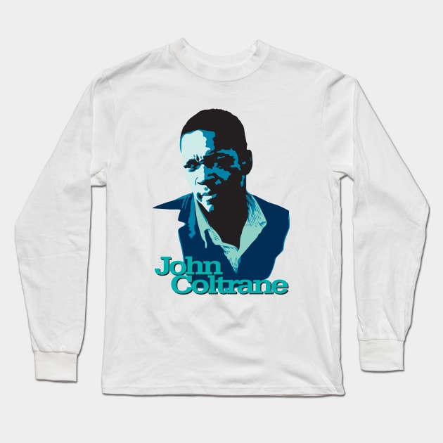 Coltrane Long Sleeve T-Shirt by ProductX